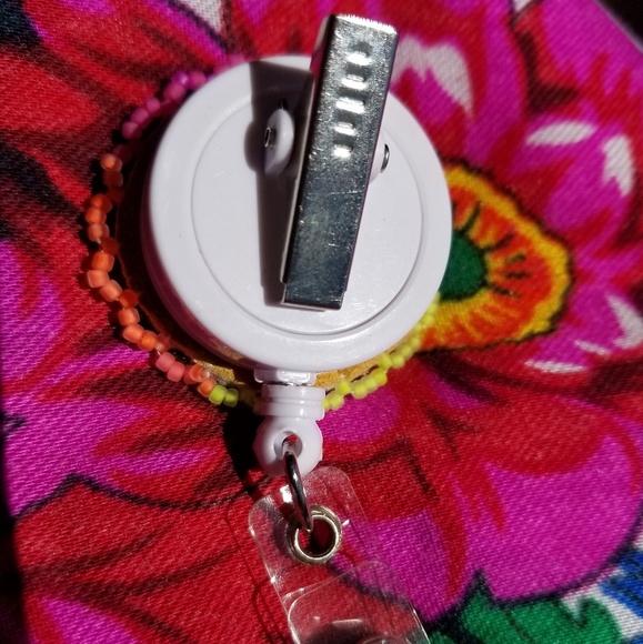 ID Card Badge Holder - Picture 5 of 5